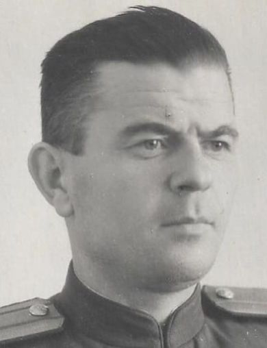 Хизев Вячеслав Николаевич