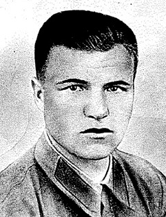 Яннаев Яков Павлович