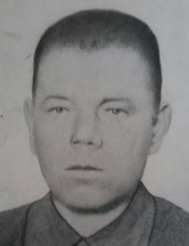 Курчин Семен Сергеевич