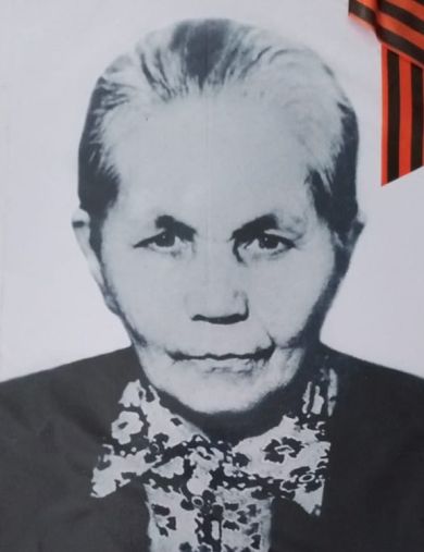 Силантьева Александра Сергеевна
