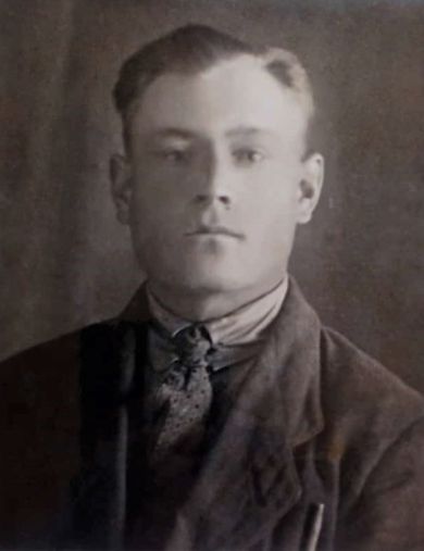 Смолев Леонид Николаевич