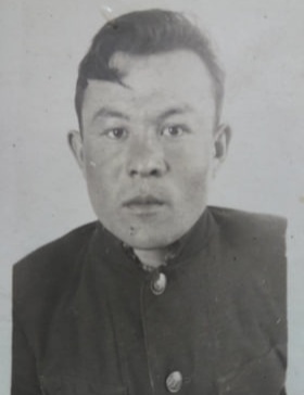 Кузнецов Петр Иванович