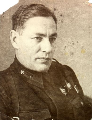 Гурвич Михаил Михайлович