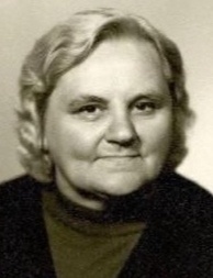 Гаврилова Варвара Ивановна
