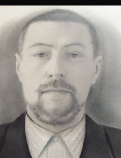 Мироненко Прокофий Афанасьевич