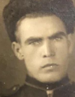 Нагаев Борис Хасыбулаевич