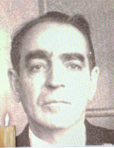 Амелин Иван Михайлович