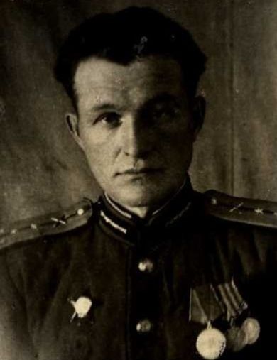 Щербаков Александр Михайлович