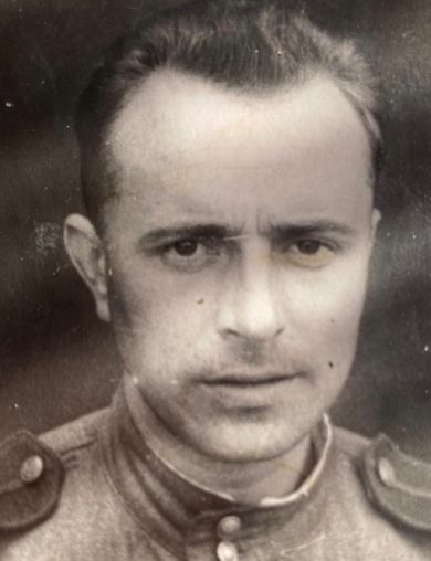 Николаев К Ф