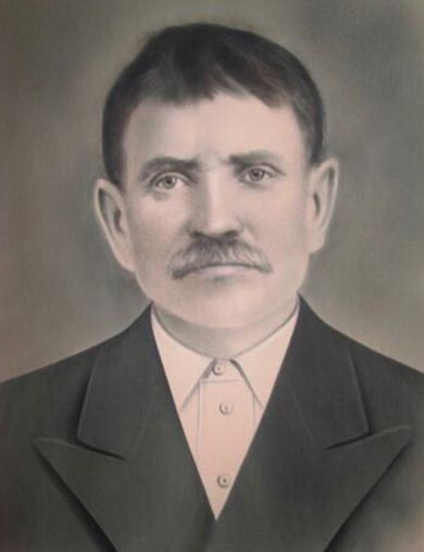 Щербаченко Андрей Яковлевич