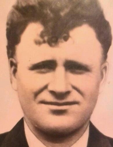 Петкин Николай Иванович