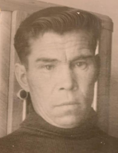Беломестнов Константин Иванович
