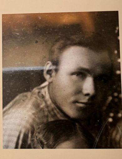 Ульяновский Григорий Иванович