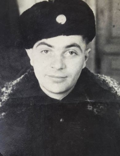 Селезнев Дмитрий Емельянович