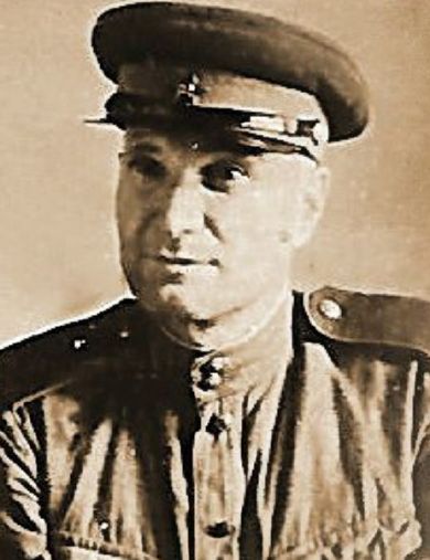 Рыбаков Иван Иванович