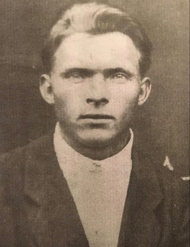 Платонов Иван Григорьевич