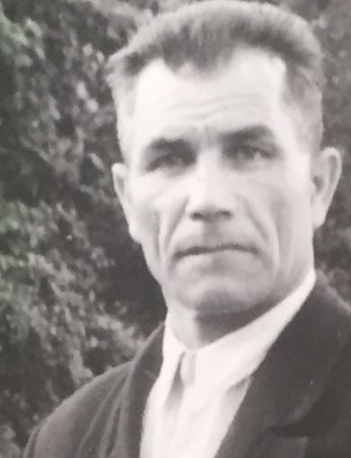 Елисеев Андрей Андреевич