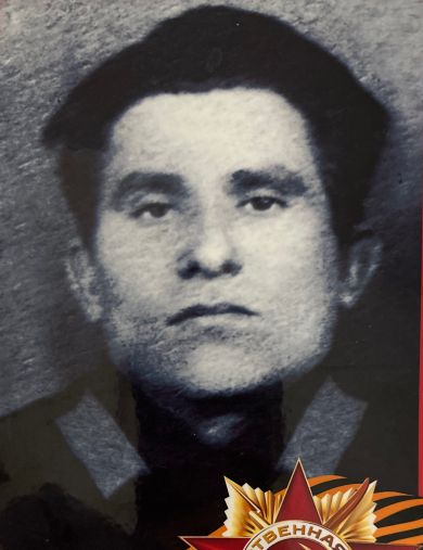 Гундарёв Михаил Иванович