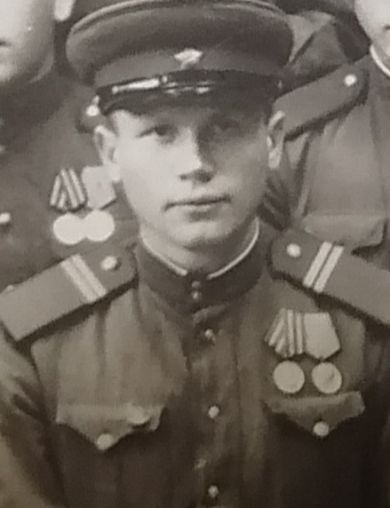 Лесников Владимир Иванович