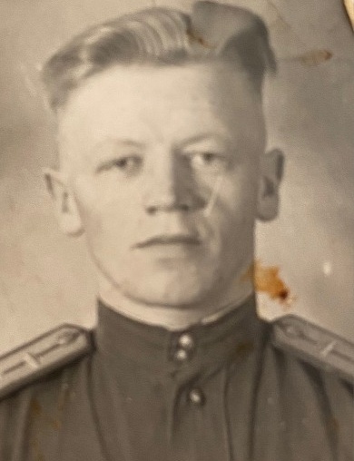 Кузнецов Анатолий Александрович