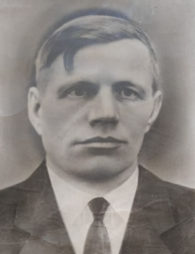 Журавлёв Василий Иванович