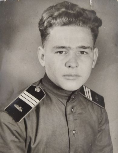 Шебеко Валентин Романович