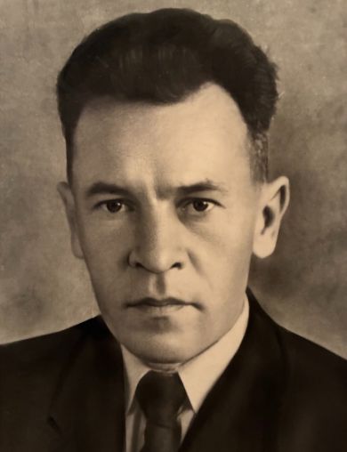 Поноженко Николай Степанович