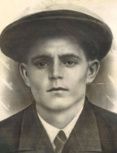 Губайдулин Сахиб(Сахип)