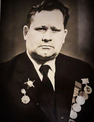Мелихов Анатолий Павлович