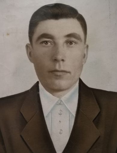 Феоктистов Пётр Алексеевич