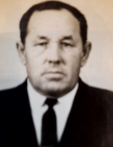 Маркин Ярослав Арсентьевич