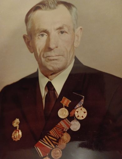 Ермолаев Григорий Михайлович