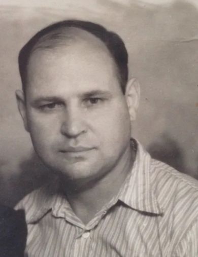 Ткач Павел Павлович