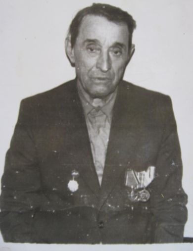Пантелеев Андрей Петрович