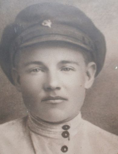 Логиновский Андрей Константинович