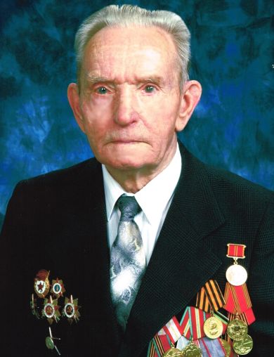Домнин Василий Никитович