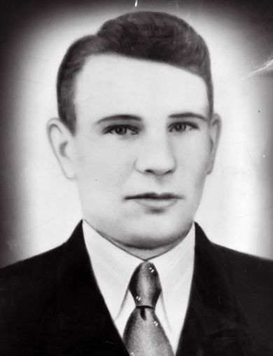 Дульцев Алексей Николаевич