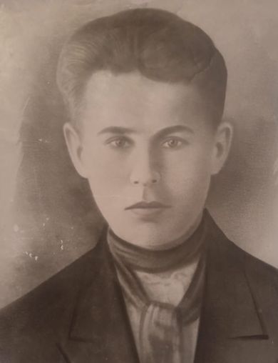 Салов Григорий Иванович