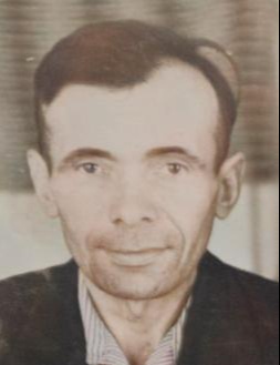 Мусинов Павел Прокопьевич