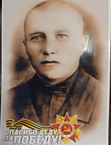 Филатов Антон Иванович