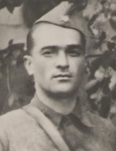 Корчилава Шота Михайлович