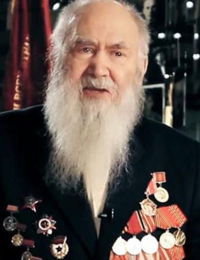 Печалин Николай Семенович