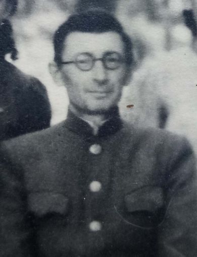 Гончаров Иосиф Михайлович