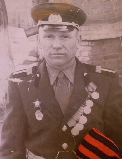 Гришин Василий Иванович