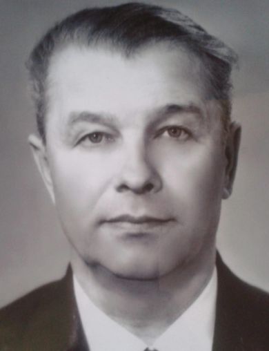 Назаров Николай Иванович