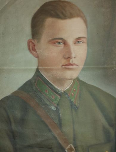Ломака Григорий Филиппович