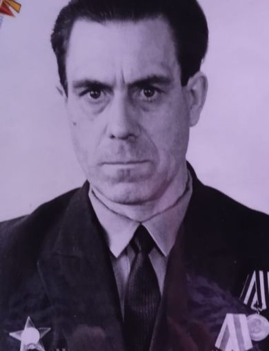 Иванов Анатолий Иванович