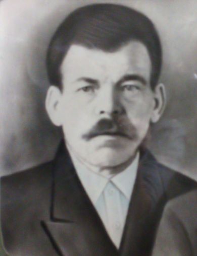 Зборовский Порфирий Григорьевич