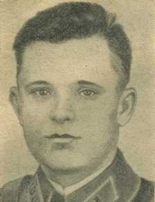 Шамрай Михаил Семёнович