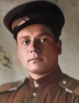 Опекунов Сергей Александрович